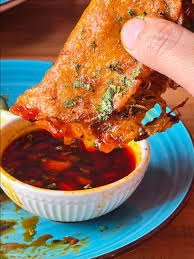 Birria Quesatacos